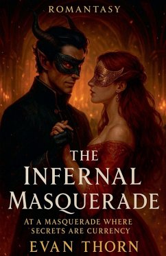 The Infernal Masquerade - Thorn, Evan