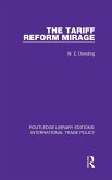 The Tariff Reform Mirage