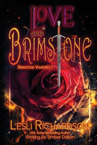 Love and Brimstone Love and Brimstone