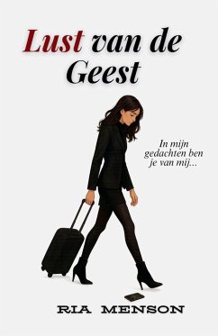 Cover Lust van de Geest