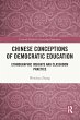Chinese Conceptions of Democratic... - Bild 1