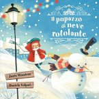 Il pupazzo di neve rotolante