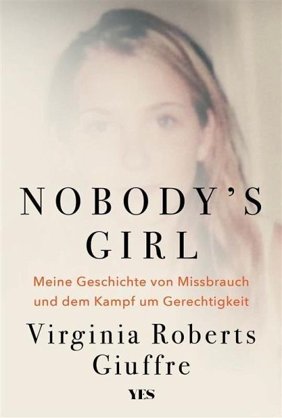 Nobody's Girl Nobody's Girl