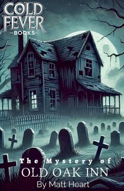 Cover The Mystery of Old Oak Inn