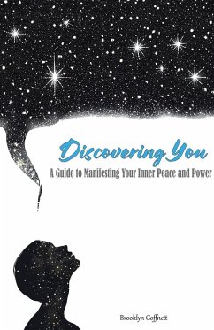 Cover Discovering You