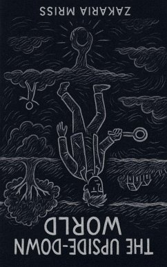Cover The Upside-Down World