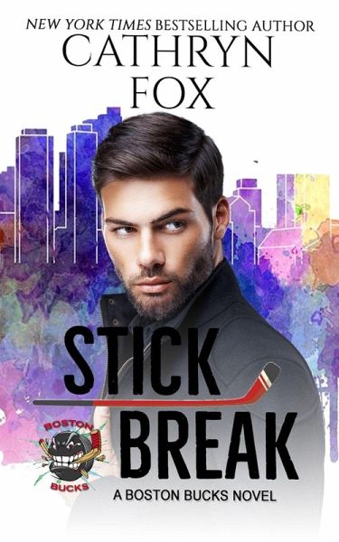 Stick Break Stick Break