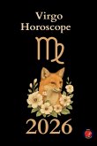 Virgo Horoscope 2026