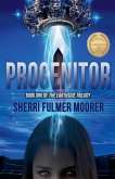 Progenitor, Book One of The Earthside Trilogy