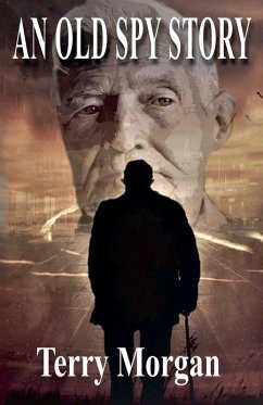 Cover An Old Spy Story