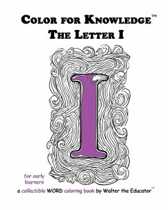 Cover Color for Knowledge