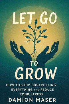 Cover Let Go to Grow