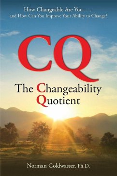 CQ--The Changeability Quotient - Goldwasser