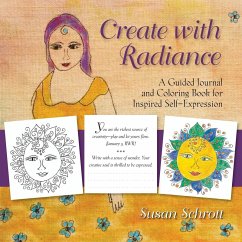 Cover Create with Radiance