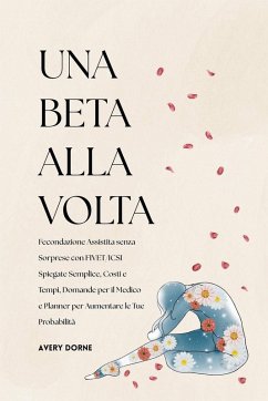 Una Beta Alla Volta - Dorne, Avery