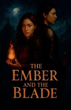 The Ember and the Blade - Daemona The Ember and the Blade - Daemona
