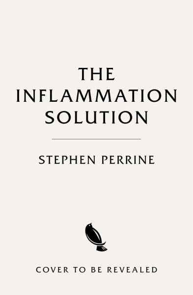 The Inflammation Solution The Inflammation Solution