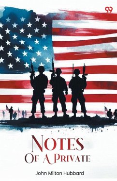 Cover Notes Of A Private