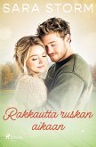 Rakkautta ruskan aikaan Rakkautta ruskan aikaan