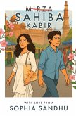 MIRZA SAHIBA KABIR