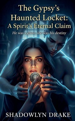 Cover The Gypsy's Haunted Locket
