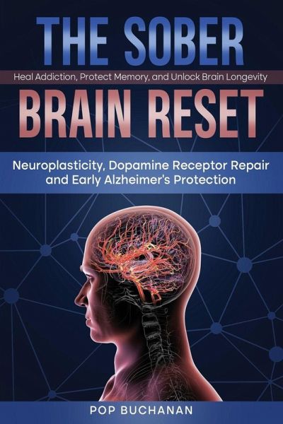 The Sober Brain Reset The Sober Brain Reset