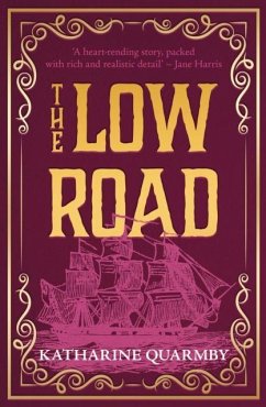 Cover The Low Road