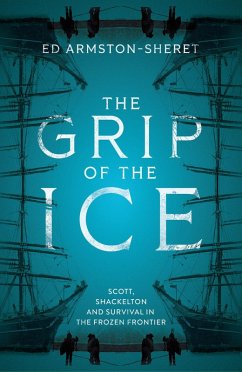 Cover The Grip of the Ice