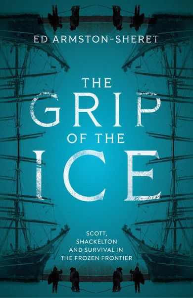 The Grip of the Ice