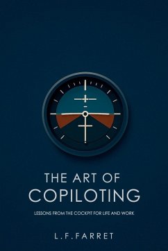 Cover The Art of Copiloting