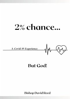 Cover 2% Chance But God!