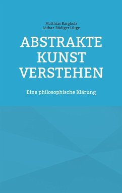 Cover Abstrakte Kunst verstehen