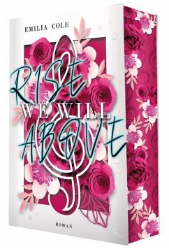 We Will Rise Above - Cole, Emilia We Will Rise Above - Cole, Emilia