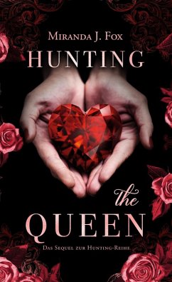 Cover Hunting The Queen