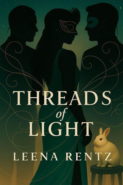 Threads of Light Threads of Light