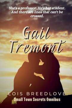 Cover Gail Tremont