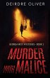 Murder with Malice - Bild 1