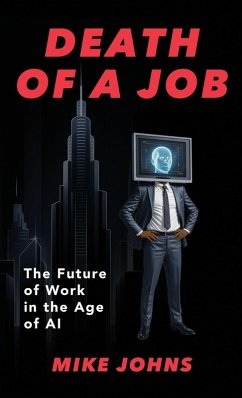 Cover Death of a Job