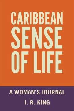 Cover Caribbean Sense of Life