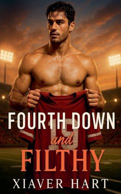 Fourth Down and Filthy - Hart, Xiaver
