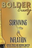 Surviving Inflation: Inflation, Recession, And Economy In Cosmetology (Bolder Beauty Business) (eBook, ePUB)