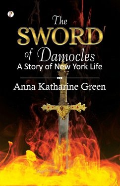 Cover The Sword of Damocles