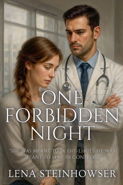 One Forbidden Night One Forbidden Night