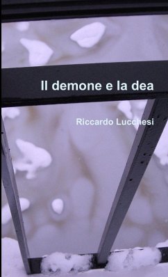 Cover Il demone e la dea