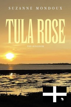 Cover Tula Rose