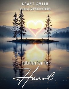 Cover Reflections From The HEART