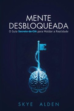 Cover Mente Desbloqueada