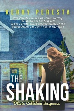 Cover The Shaking