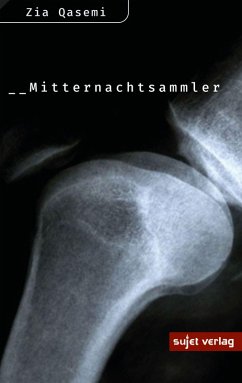 Cover Mitternachtssammler