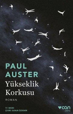 Cover Yükseklik Korkusu